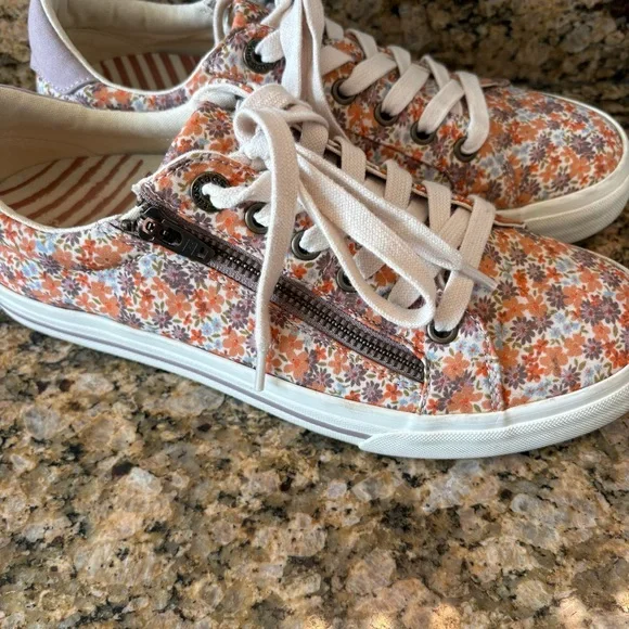 Taos sneakers - Picture 4 of 7